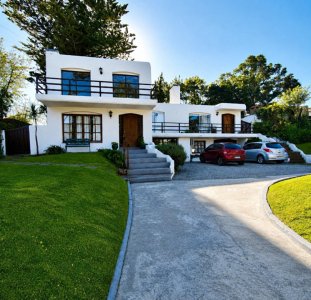 Casa en Cantegril