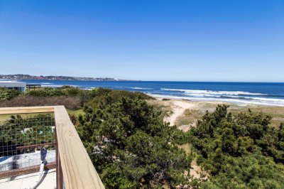 Casa en Punta Ballena