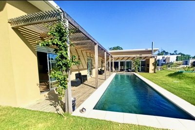 Casa en La Residence