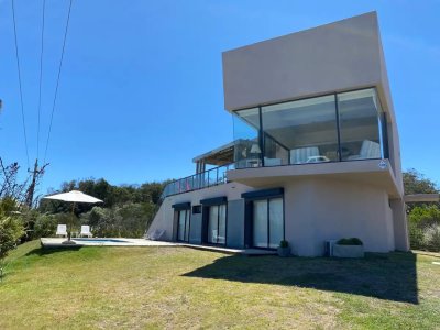 Casa en Santa Monica