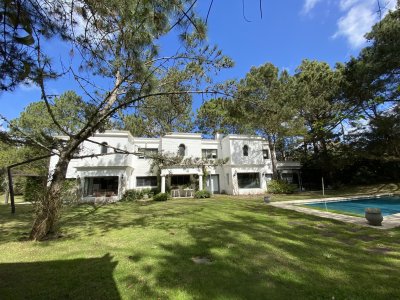 Casa en Brava