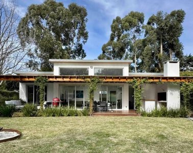 Casa en Rincón del Indio