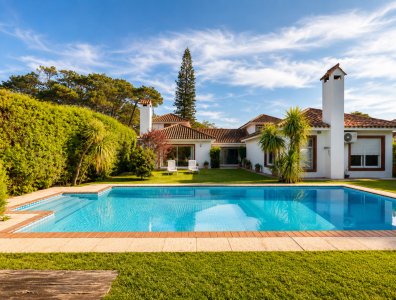 Casa en San Rafael