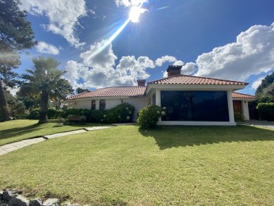Casa en Punta del Este, Brava