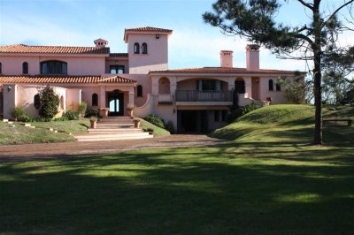Casa en Solanas