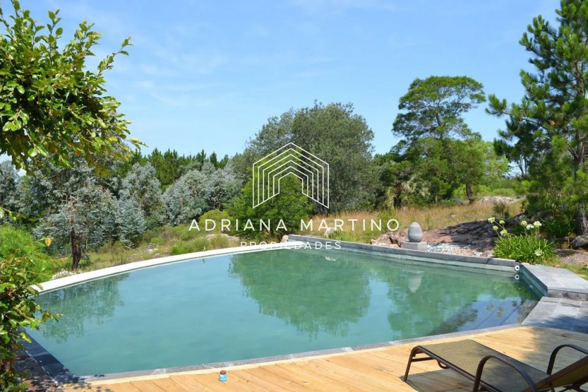 Laguna del Sauce - GoPunta - Portal Inmobiliario de Punta del Este - Maldonado