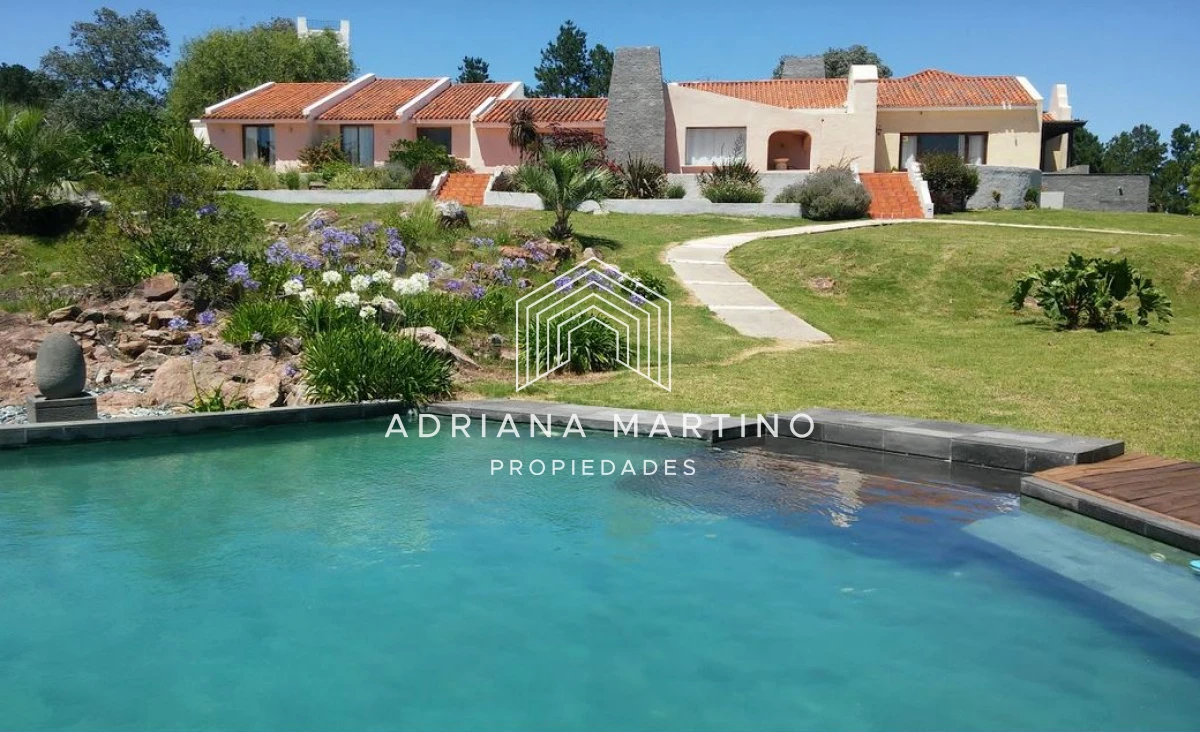 Laguna del Sauce - GoPunta - Portal Inmobiliario de Punta del Este - Maldonado