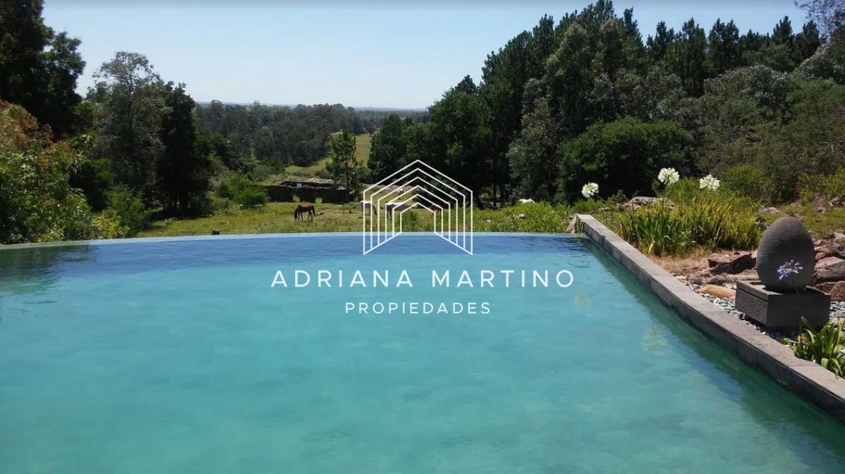 Laguna del Sauce - GoPunta - Portal Inmobiliario de Punta del Este - Maldonado