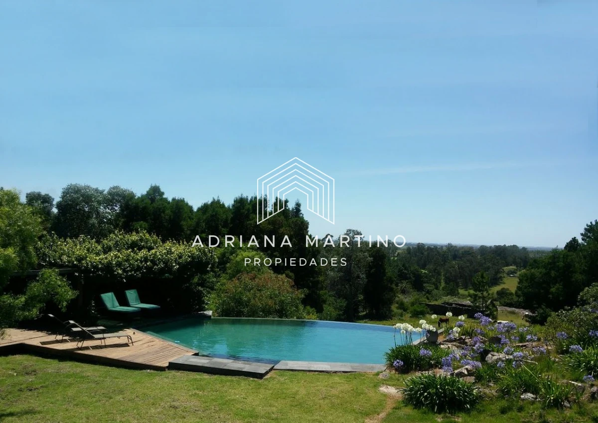 Laguna del Sauce - GoPunta - Portal Inmobiliario de Punta del Este - Maldonado