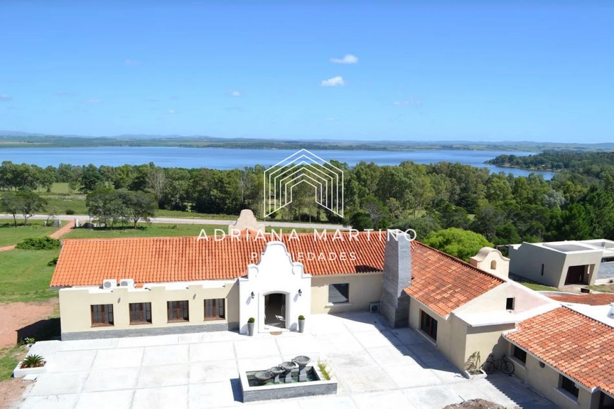 Laguna del Sauce - GoPunta - Portal Inmobiliario de Punta del Este - Maldonado