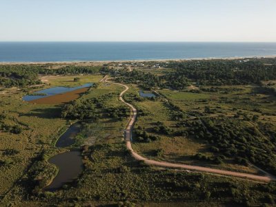 Terreno en Arenas de José Ignacio