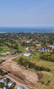 Terreno en Golf