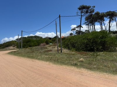 Terreno en Ocean Park