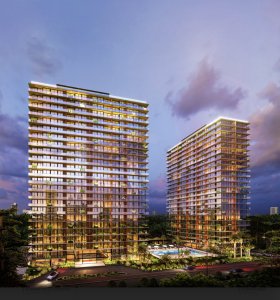 Apartamento en Aidy Grill