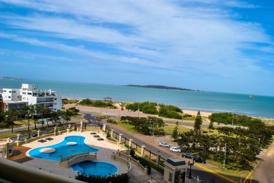 Apartamento en Mansa