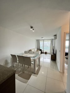 Alquiler anual apartamento en Roosevelt 1 dormitorio Punta del Este