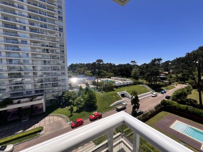 Alquiler anual y temporal en Punta del Este