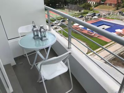 VENTA  APTO EXCELENTE UBICACION Y AMENITIES 