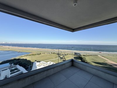 VENTA POSEIDON LAGUNA 