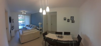 Apto en alquiler Anual  