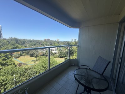 VENTA APTO 2 DORMITORIOS, HERMOSA VISTA 