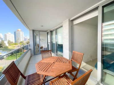 Apartamento en venta 