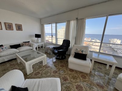 Venta apartamento en Península