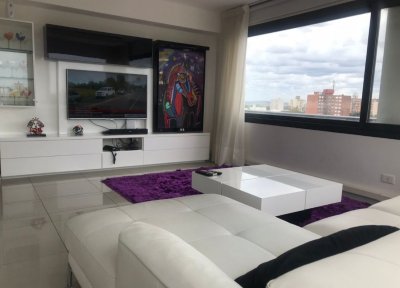 Torres Barcelona 