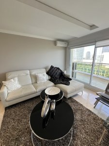Mansa, exclusivo edificio 