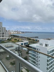 Apartamento en Mansa en alquiler anual o invernal 