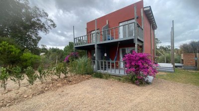 Alquiler anual Balneario Buenos Aires 
