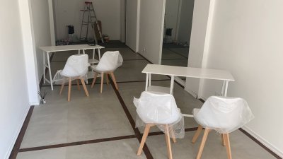 Alquiler anual Local en Península 