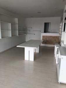 Alquiler anual Local en Península 