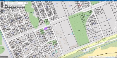 VENTA Terreno en Rincón del Indio 