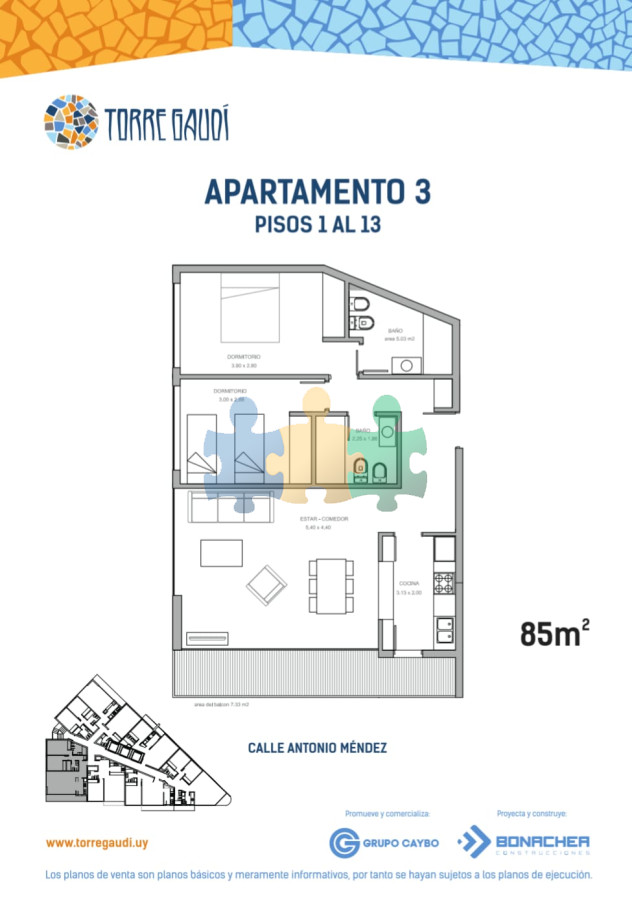 Roosevelt - GoPunta - Portal Inmobiliario de Punta del Este - Maldonado
