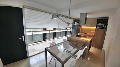 Apartamento en venta Puerto 1 dormitorio