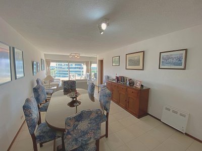 Apartamento en venta 2 dormitorios, Roosevelt Punta del Este 