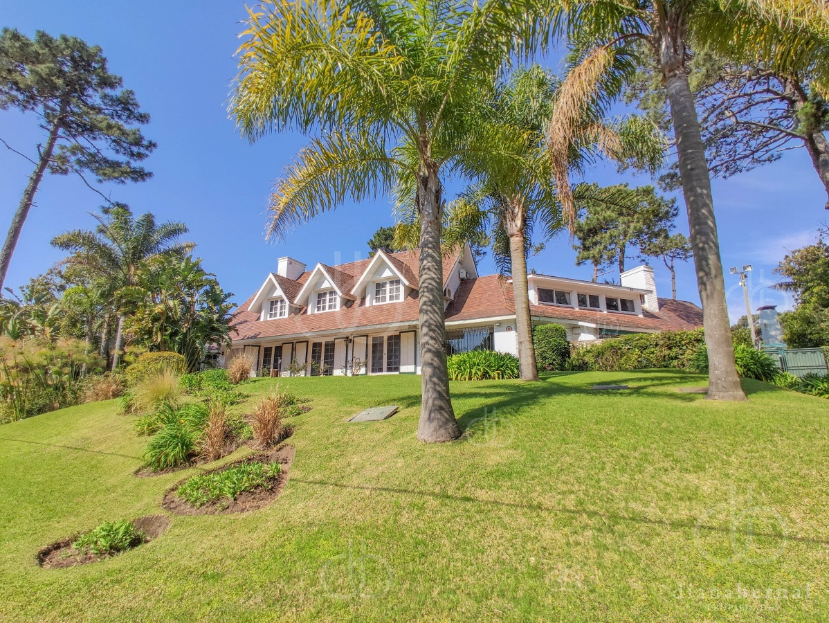 casa en venta el playa mansa, punta del este  - dbp54678c