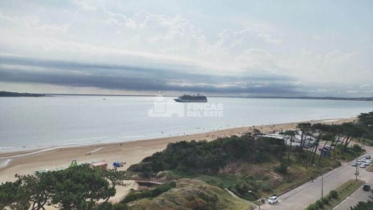Mansa - GoPunta - Portal Inmobiliario de Punta del Este - Maldonado