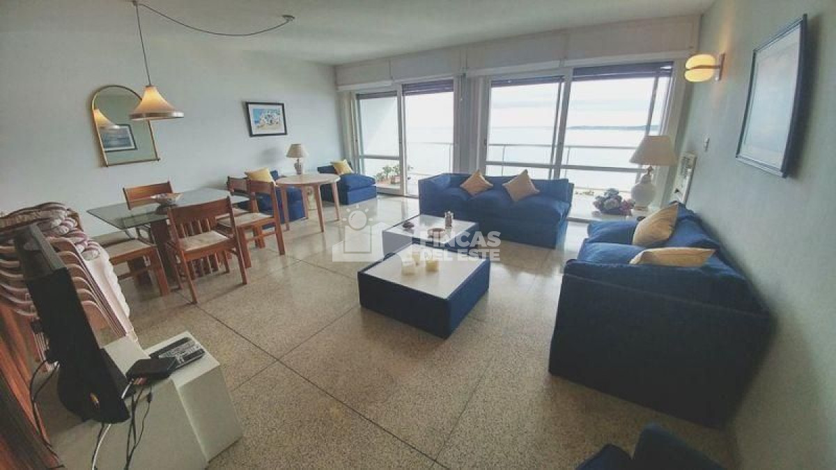 Mansa - GoPunta - Portal Inmobiliario de Punta del Este - Maldonado