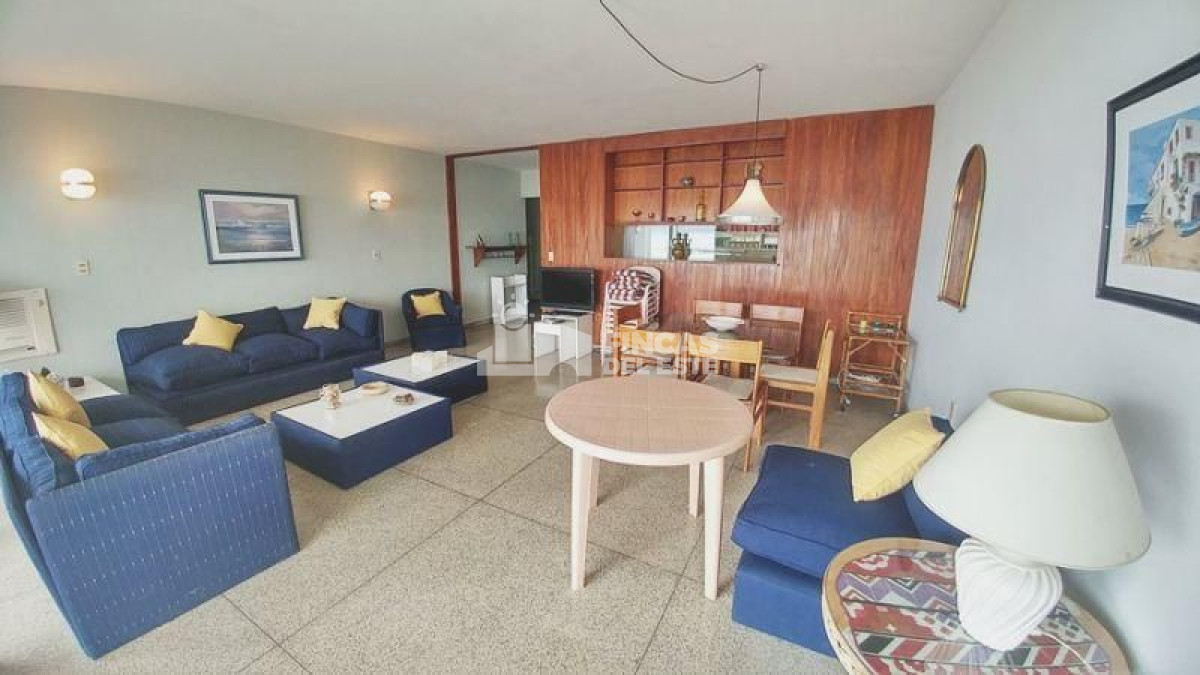 Mansa - GoPunta - Portal Inmobiliario de Punta del Este - Maldonado