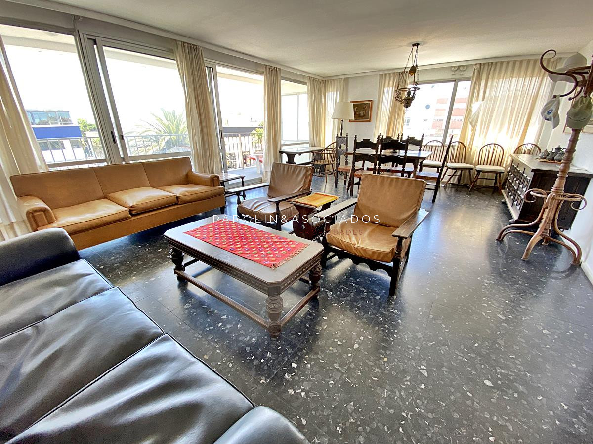 Peninsula - GoPunta - Portal Inmobiliario de Punta del Este - Maldonado