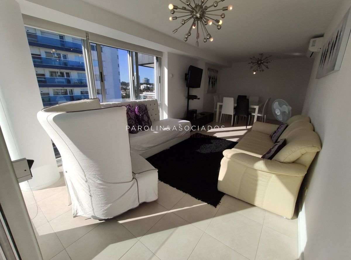 Mansa - GoPunta - Portal Inmobiliario de Punta del Este - Maldonado