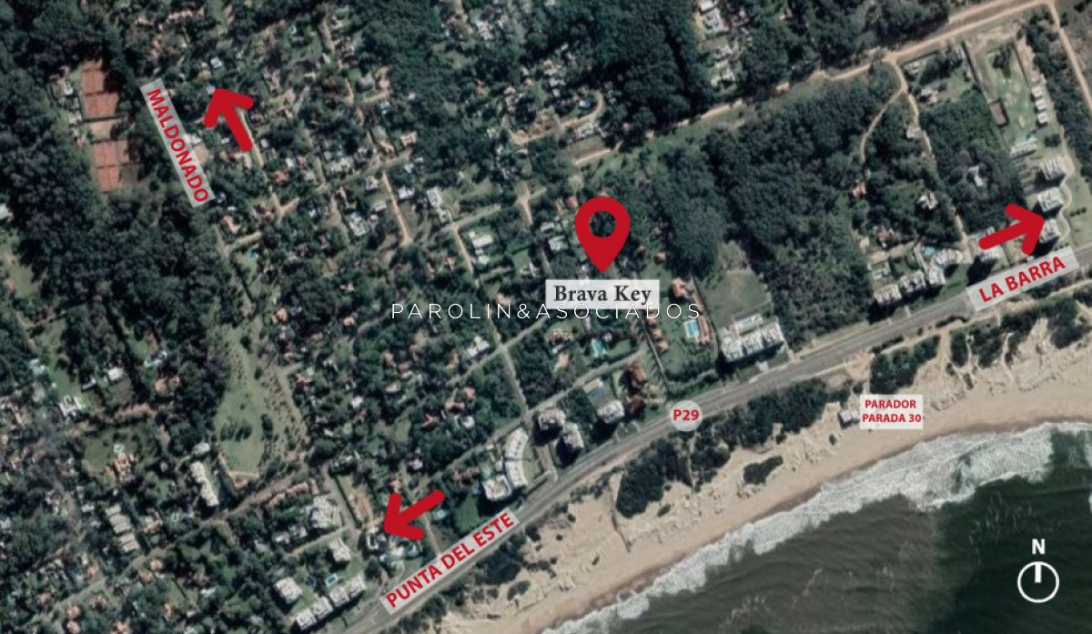 Propiedad - GoPunta - Portal Inmobiliario de Punta del Este - Maldonado