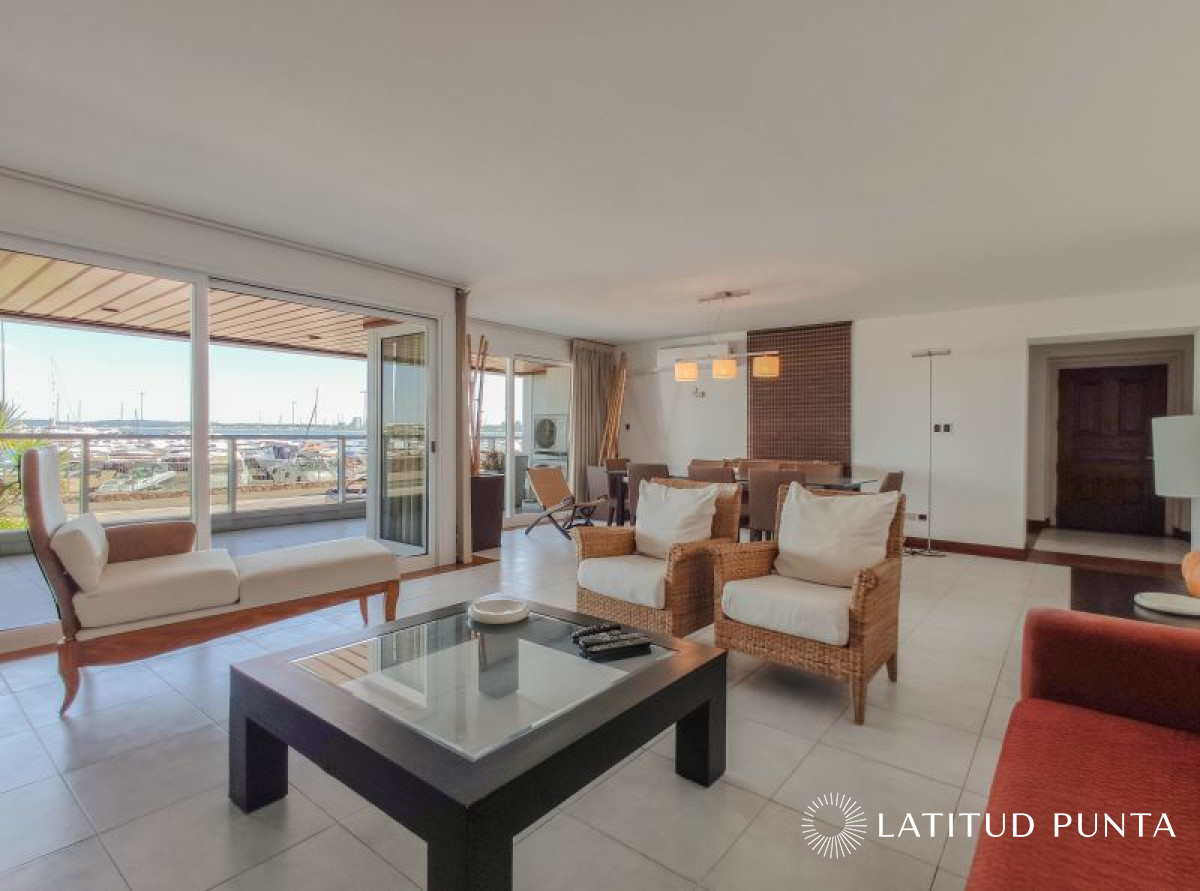 Peninsula - GoPunta - Portal Inmobiliario de Punta del Este - Maldonado