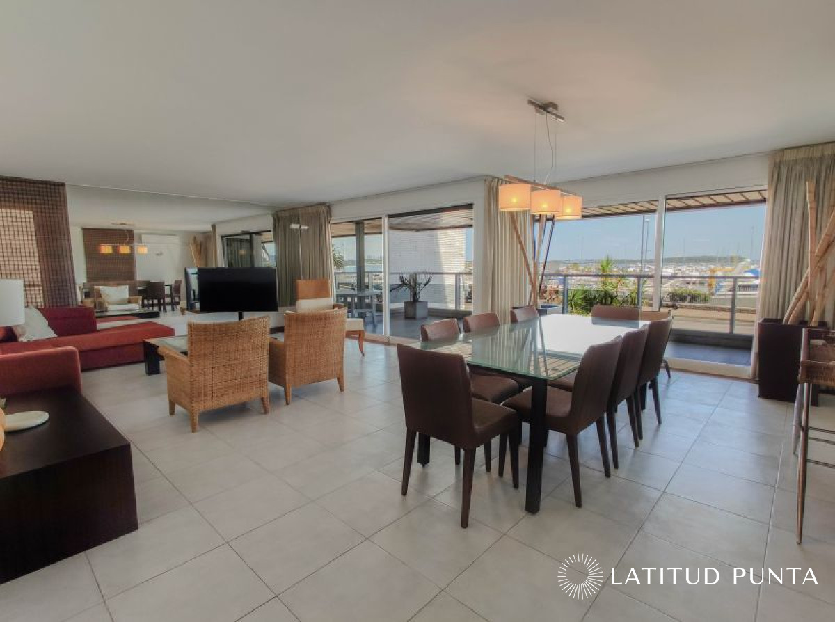 Peninsula - GoPunta - Portal Inmobiliario de Punta del Este - Maldonado