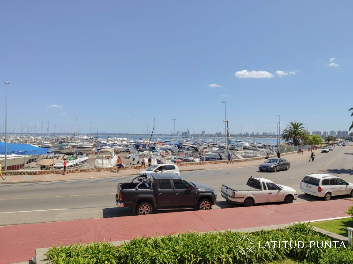 Peninsula - GoPunta - Portal Inmobiliario de Punta del Este - Maldonado
