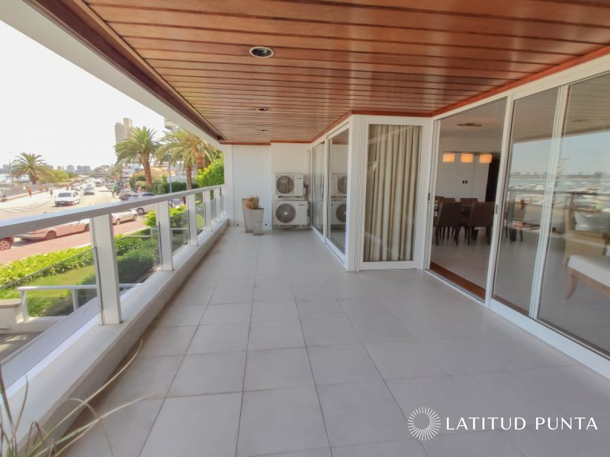 Peninsula - GoPunta - Portal Inmobiliario de Punta del Este - Maldonado