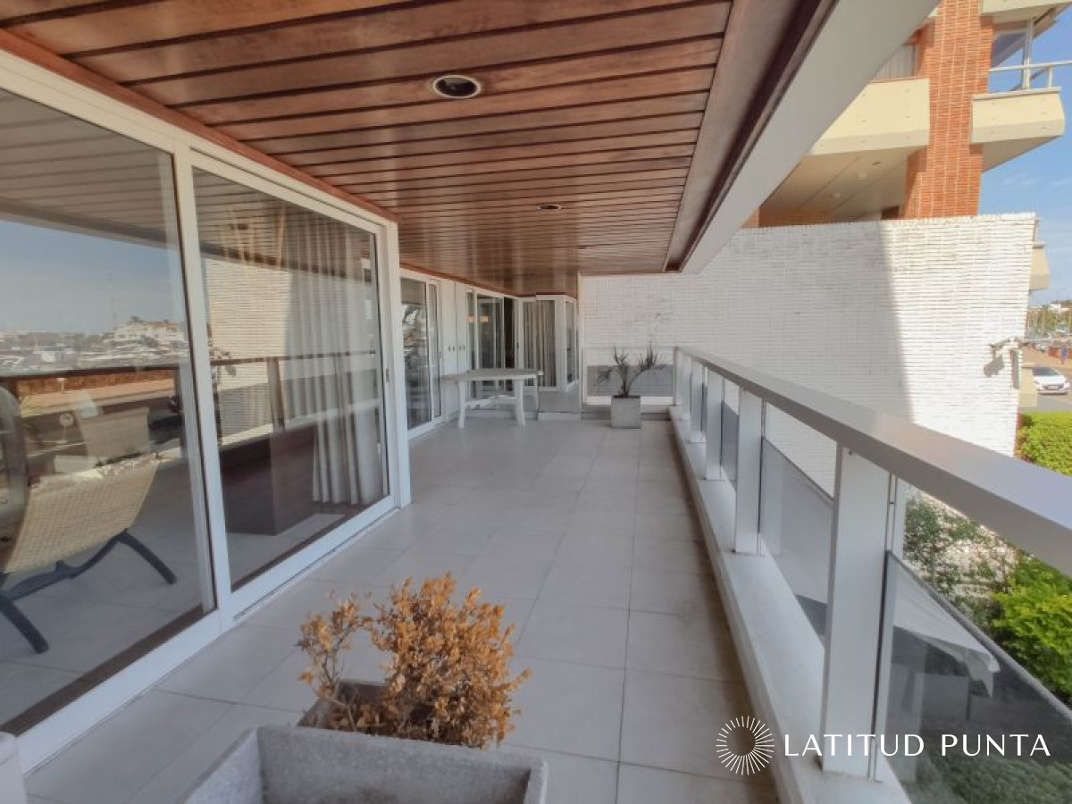 Peninsula - GoPunta - Portal Inmobiliario de Punta del Este - Maldonado