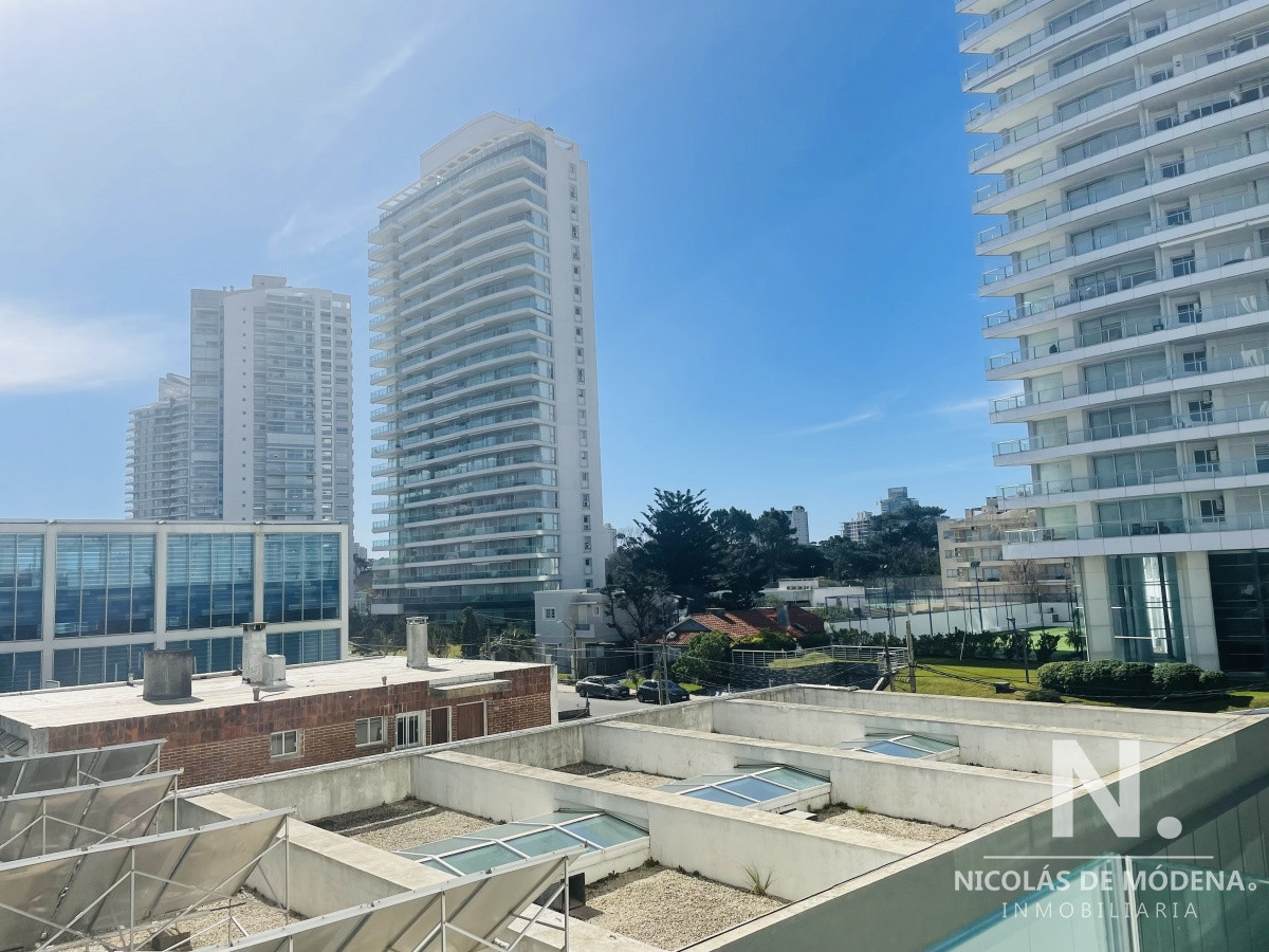 Mansa - GoPunta - Portal Inmobiliario de Punta del Este - Maldonado